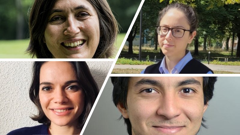 collspaces's tweet image. 👏👏👏Congrats to the core organizing committee of the 7th RGCS Symposium. What a fantastic program! Thank you Sabine Carton, Kenza Arab, Albane Grandazzi &amp;amp; Imad Haraoubia for making it happen. Well done! #RGCS2023