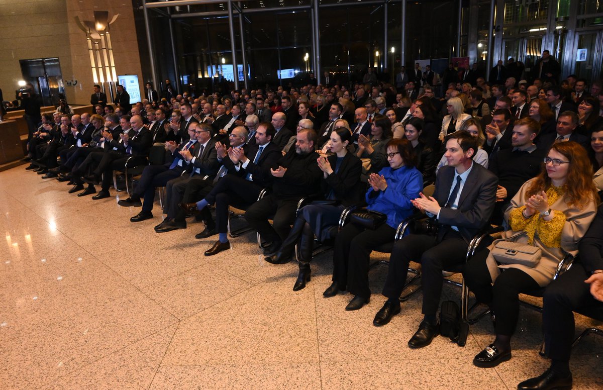 Andrej Plenković tweet media