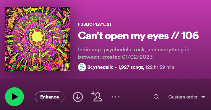 spotifyrepeater's tweet photo. new title / art https://t.co/mztSUv9SF9