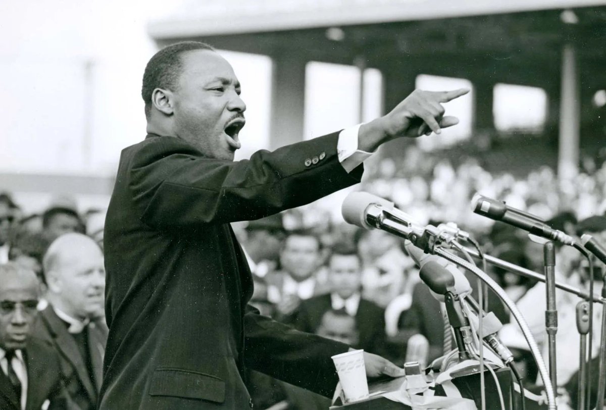 iamKurimanju's tweet photo. When I was in 1st grade I had the great honor of reciting Dr. Martin Luther King Jr's "I Have a Dream" speech on Martin Luther King Jr. Day in front of my entire school. It was one of the proudest moments of my life as well as the luckiest, for it shaped my world view indelibly⬇️ https://t.co/rae6zOhxzg
