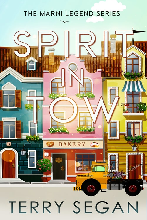 Spirit in Tow by @SeganTerry is a Book Series Starter pick #paranormalmystery #mystery #giveaway trbr.io/2giYat3 via @NNP_W_Light