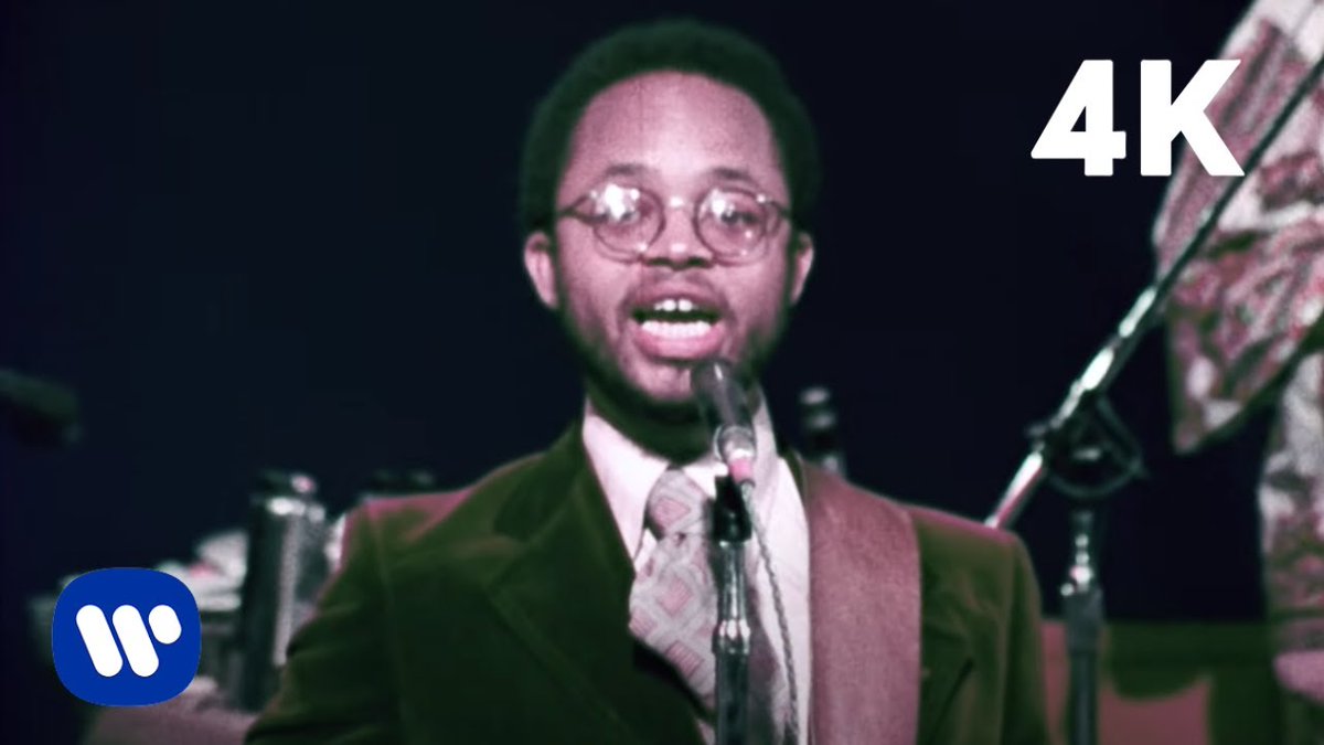 Celebrating #MLKDay This is the perfect song to honor a day of peace, love and the great legacy of Dr. Martin Luther King Jr. buff.ly/3XhcULk  See <a href="/WARtheBand/">WAR the Band</a> perform this and other hits live on January 20th at @CanyonOxnard Tickets on sale now buff.ly/3VUAPic