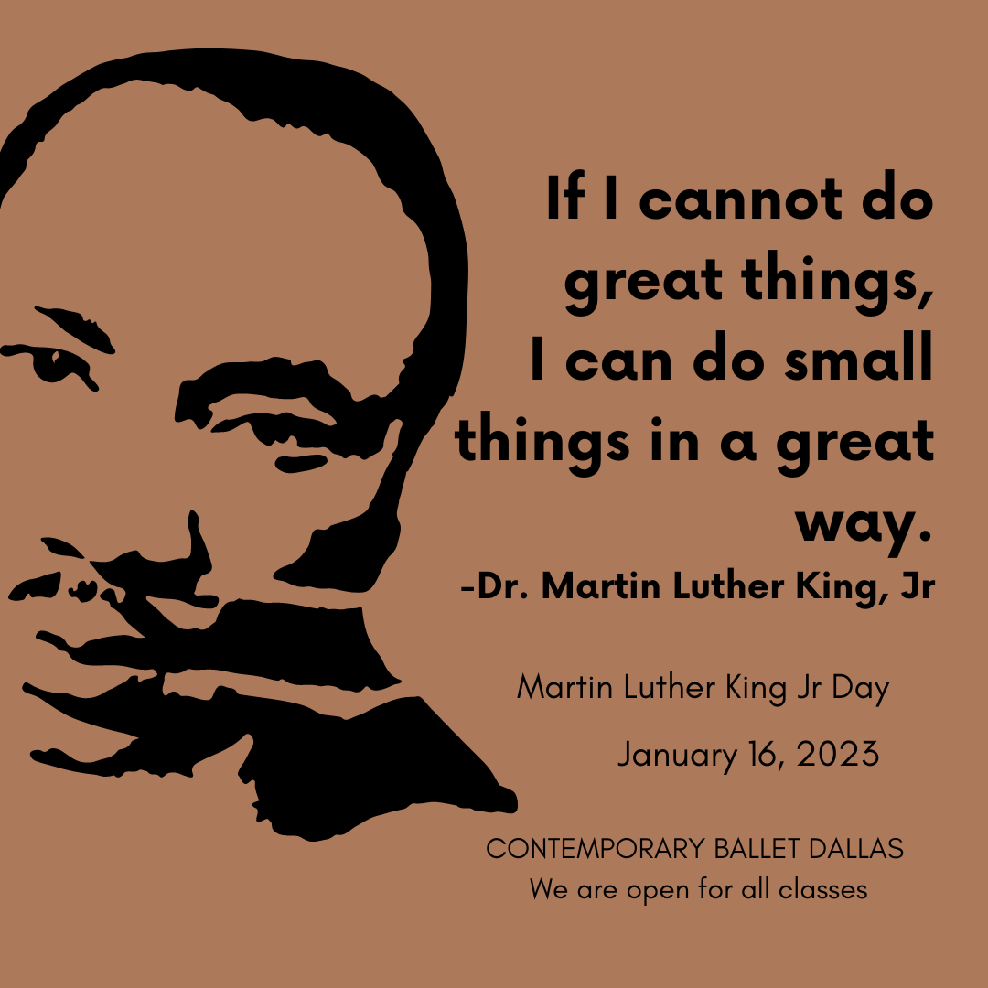 CBalletDallas's tweet image. We are open for class on this beautiful day @CBalletDallas #danceeveryday #balletclass #tapclass #hiphop class #jazzdance #highlandpark #dallastx #lakehiglandsdallas #lakewooddallas #adultdance #kidsdance #toddlerdance #mlkday #corettascottking