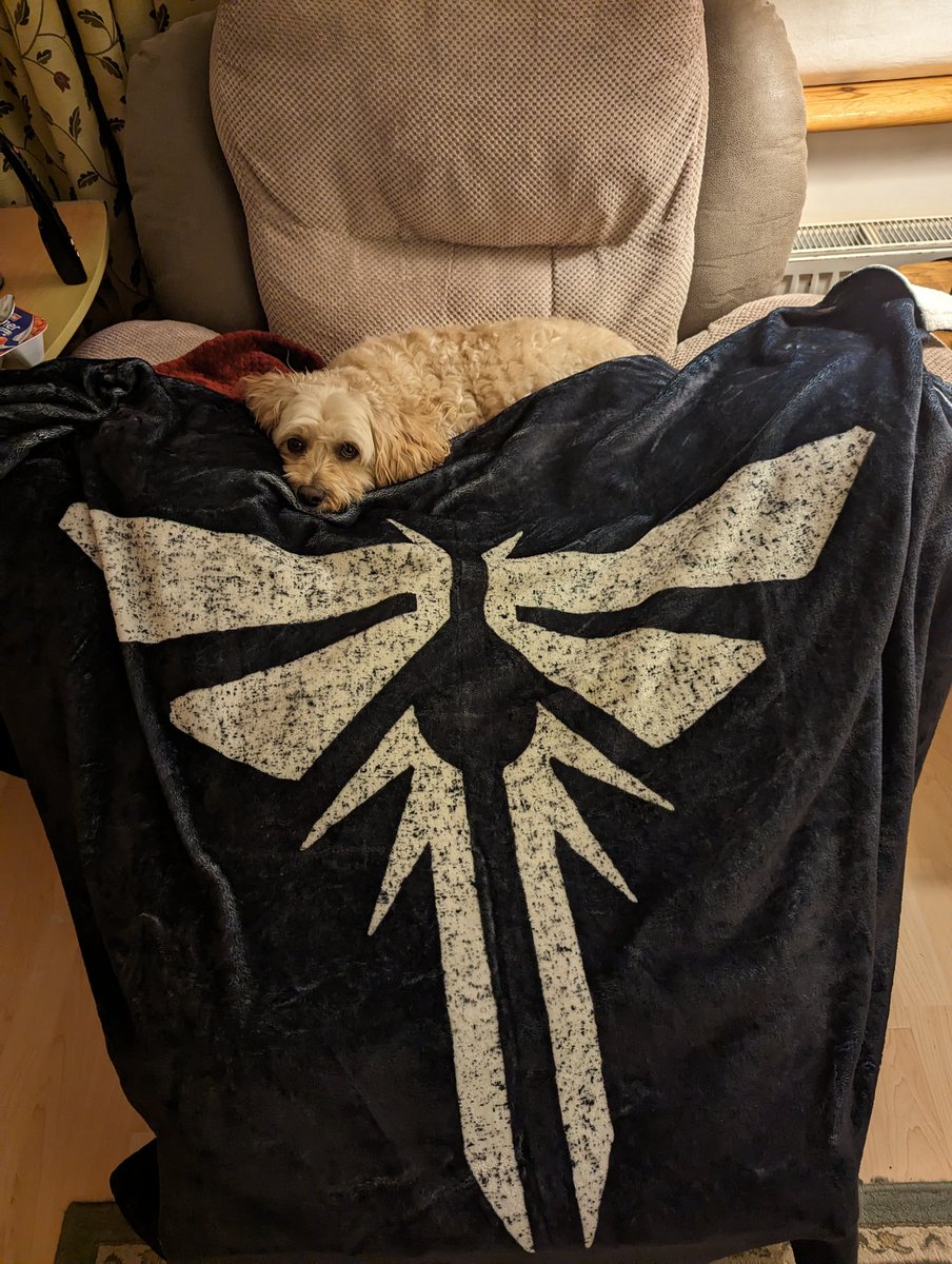 "When you're lost in the darkness..." #TheLastOfUsHBO