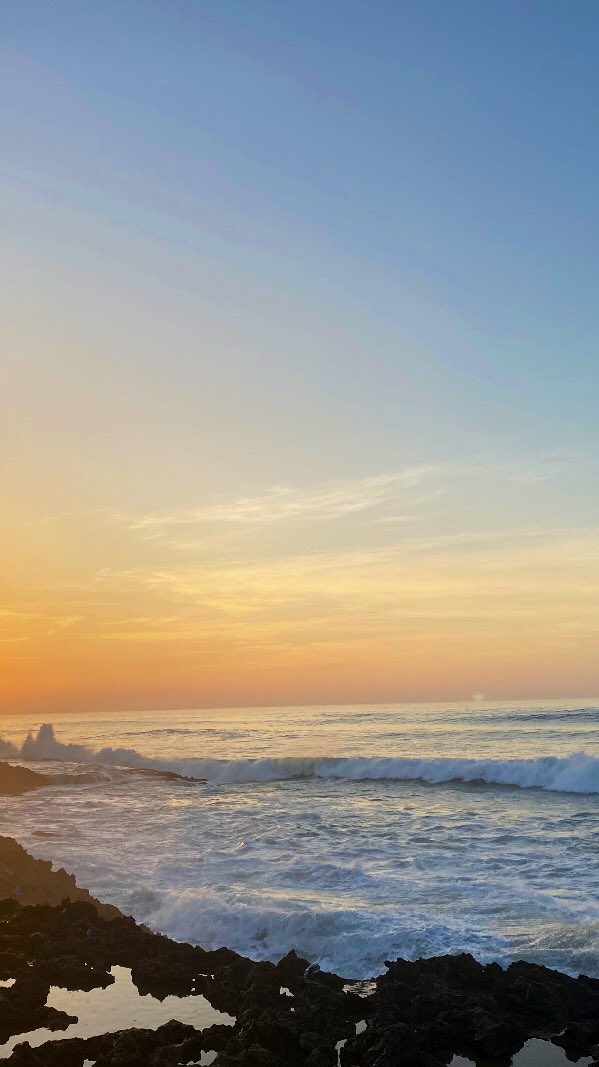 Hibaaa_08's tweet photo. therapy. #therapy #sunset https://t.co/jVPLySbv3d