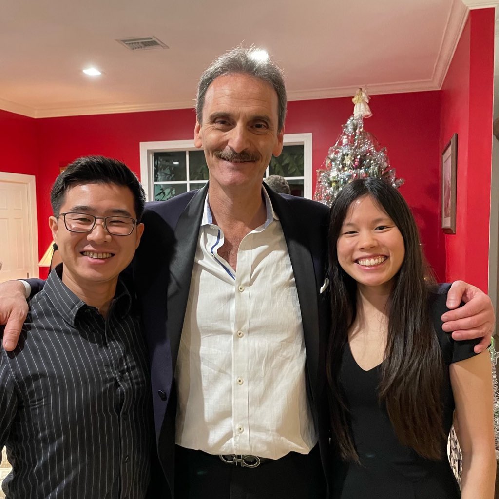 Neurosurgery Podcast (@nsgypodcast) on Twitter photo This week we welcome <a href="/UMneurosurgery/">UM Neurosurgery</a> <a href="/jacquesmorcosmd/">Jacques Morcos MD FRCS FAANS</a> skull base & vascular fellows <a href="/EvaWuMD/">Eva Wu</a> & <a href="/MatthewSunMD/">Matthew Sun, MD</a> with their insight into the scope of their training as enfolded and postgraduate fellows, and some of the traits intrinsic to skull base surgeons podcasts.apple.com/us/podcast/neu⦠This week we welcome <a href="/UMneurosurgery/">UM Neurosurgery</a> <a href="/jacquesmorcosmd/">Jacques Morcos MD FRCS FAANS</a> skull base & vascular fellows <a href="/EvaWuMD/">Eva Wu</a> & <a href="/MatthewSunMD/">Matthew Sun, MD</a> with their insight into the scope of their training as enfolded and postgraduate fellows, and some of the traits intrinsic to skull base surgeons podcasts.apple.com/us/podcast/neuā¦