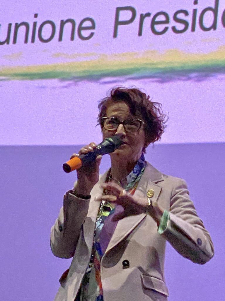 Soroptimist Italia tweet media