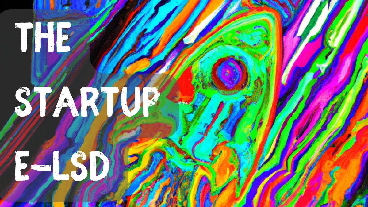 rexRomanum's tweet photo. Just wrote about, what I call the #startupLSD. Factors that make #SiliconValley the unique hub for #innovation. A book may be in the works. 😉
Check out my latest blog post &amp; let me know your thoughts: 
#Startup #Ecosystem
https://t.co/Tzd8xFo62W https://t.co/vs9a06qqjv