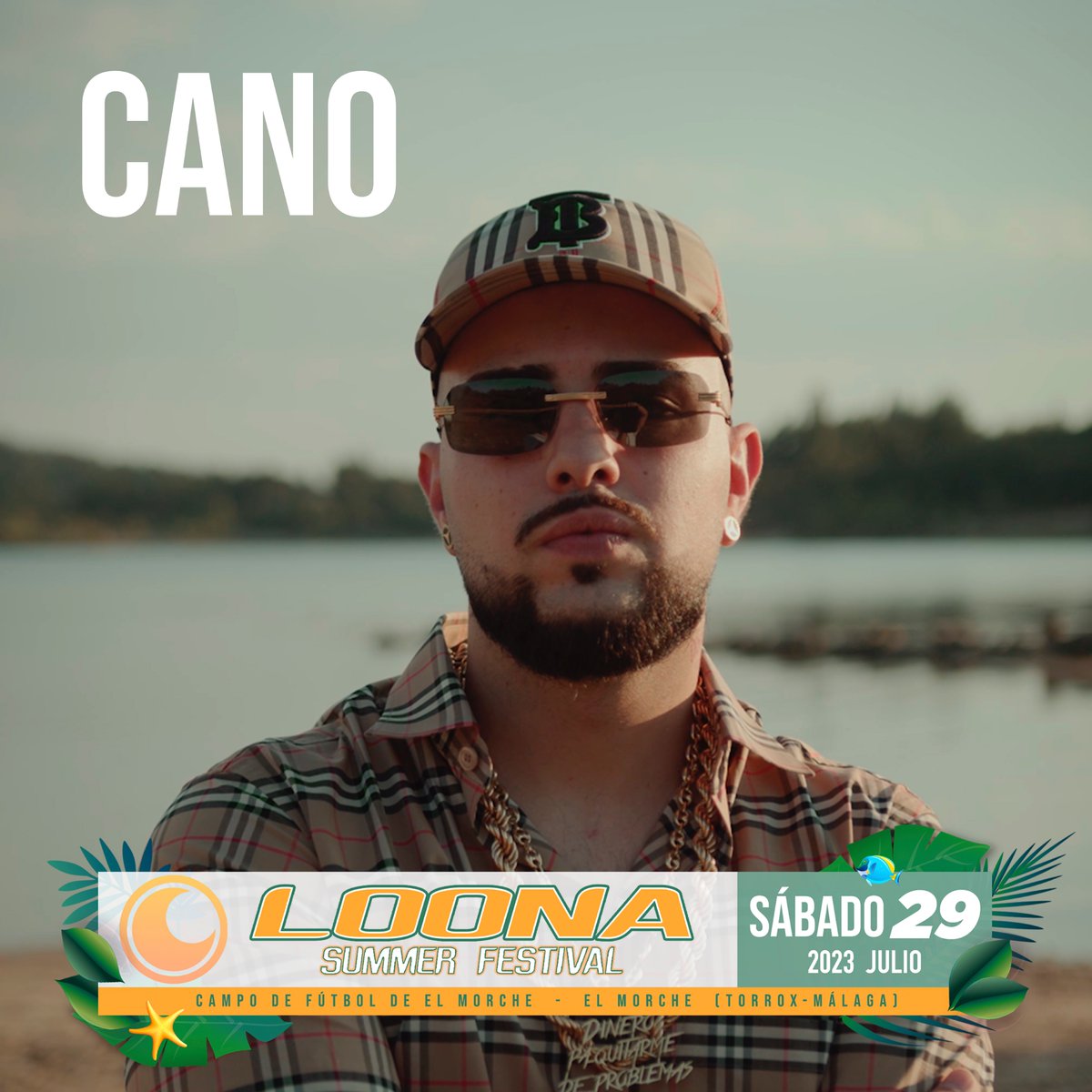 𝗕𝗢𝗢𝗠💥! Nos lo habíais pedido mucho, pues CANO ya está aquí con vosotrxs☺️; y la mejor edición de nuestra historia en camino!!! 🥳🥳🥳