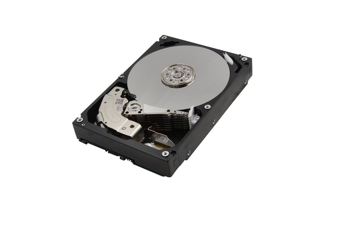 TabiusTablets's tweet photo. 💾Dein Speicherplatz wird langsam knapp? Dann rüste mit einer 10TB Festplatte ordentlich nach.
Jetzt im Angebot für nur 219 EUR
https://t.co/oX8NVQ3p3Q
#tabius #festplatte #computer #hdd #speicher #nas https://t.co/Rm1IanHeg2