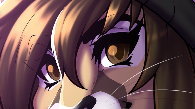 BlitzyArts's tweet photo. QRT with your eyes.👀✨ https://t.co/Wb6kG5XnS9
