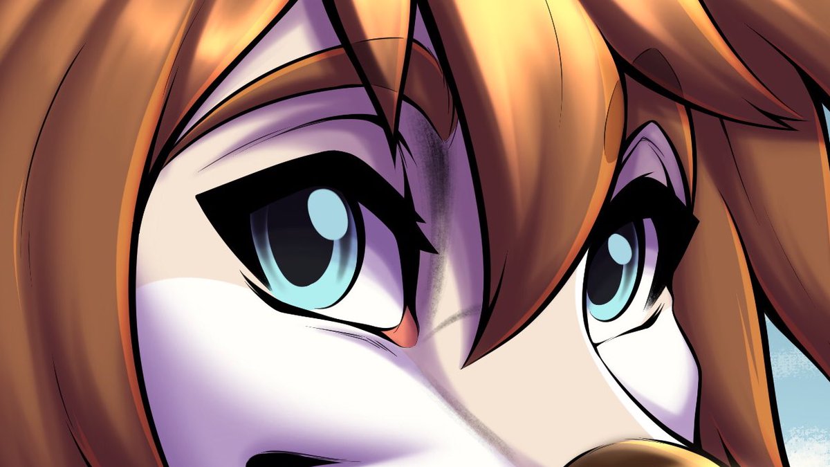 BlitzyArts's tweet photo. QRT with your eyes.👀✨ https://t.co/Wb6kG5XnS9