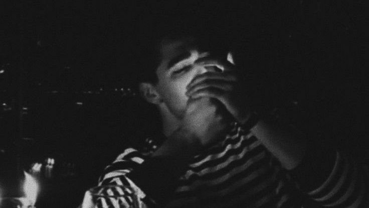 Imagine someone loving you the way mert loves his cigarette...