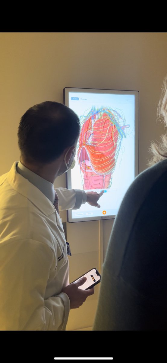 Andrew Arndt, MD tweet media