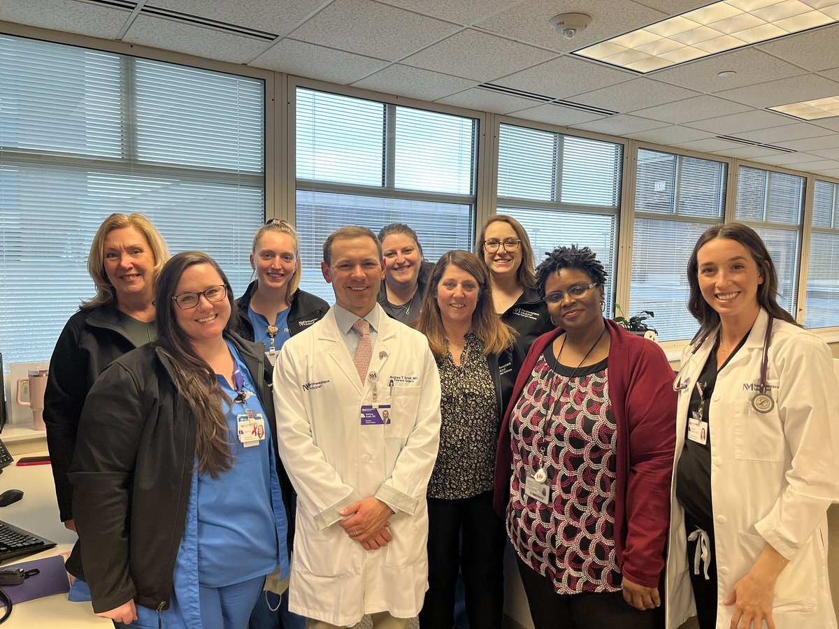 Andrew Arndt, MD tweet media