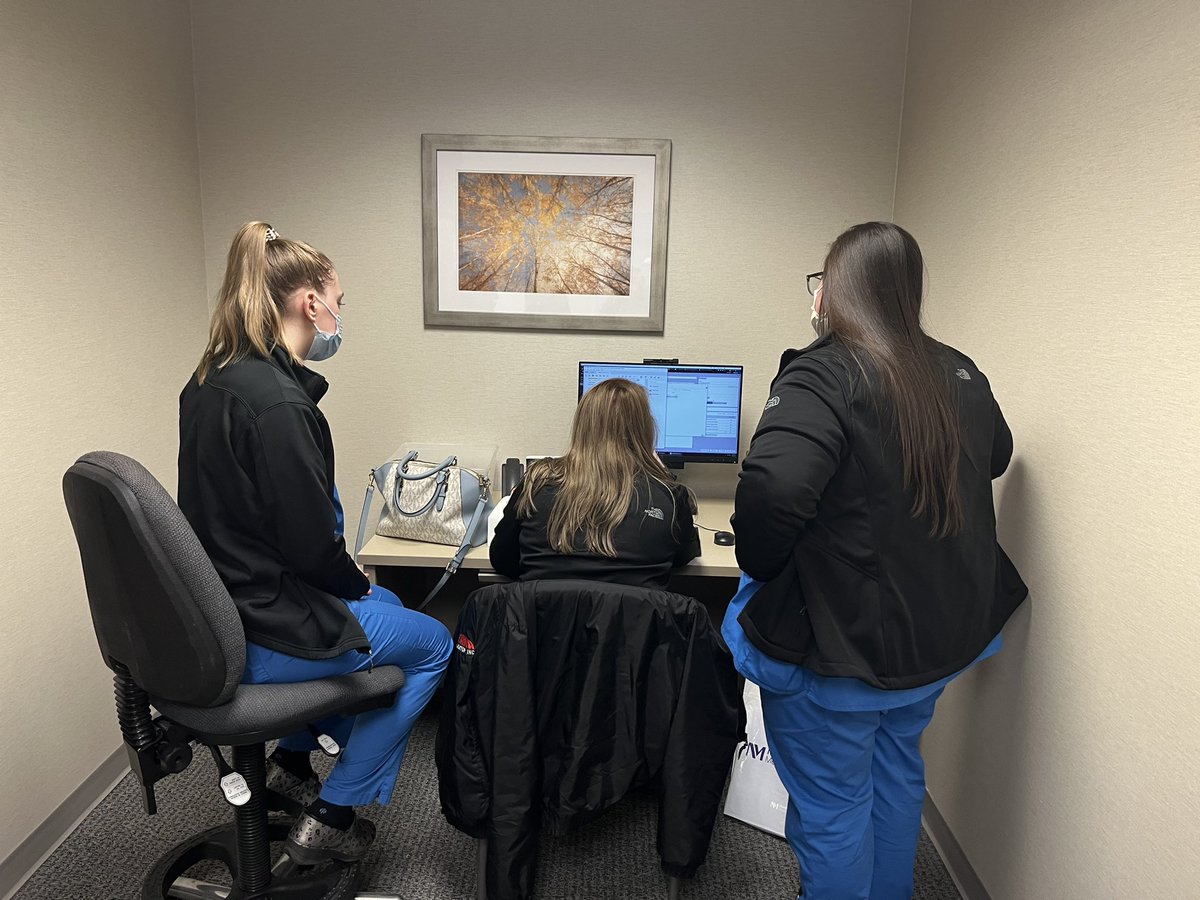 Andrew Arndt, MD tweet media