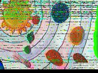 tomohiro_radio's tweet photo. My Report is #SWSU-55 #SSTV Received image
Jan-16 17:02UTC
GP( 5/8λ 2-stage)+RSP1A+SDRuno(IQfile) https://t.co/JZx1l8eZqM