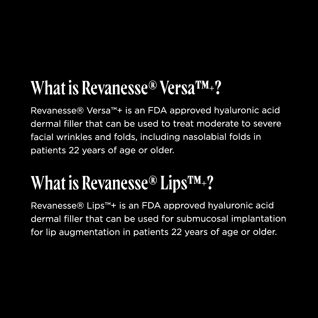 RevanesseUSA's tweet photo. If you are preparing for a treatment with Revanesse® products, this patient information sheet will provide you with everything you need to know about the procedure and what to expect. If you have any questions about your treatment, be sure to discuss them with your provider. https://t.co/jO8GXbb6QM