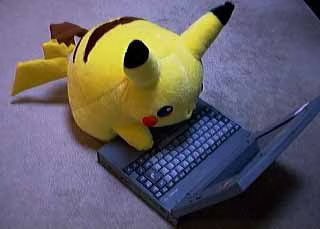 PokemonGems's tweet photo. on his puter https://t.co/oUgwezmVSF
