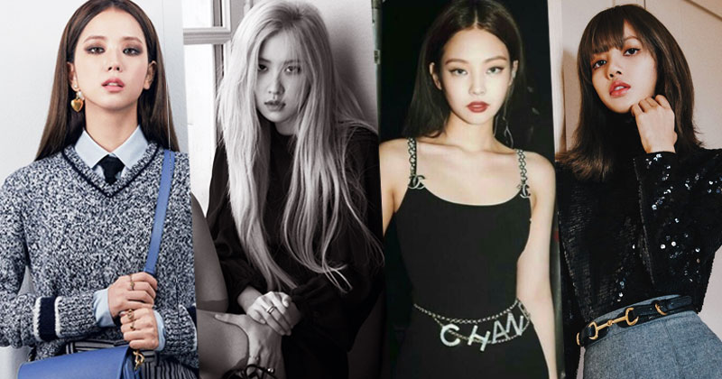 pannchoa's tweet photo. Did BlackPink start the luxury brand ambassador trend among KPOP idols? 
https://t.co/iFNZYZRoQK https://t.co/6fd8BAushY