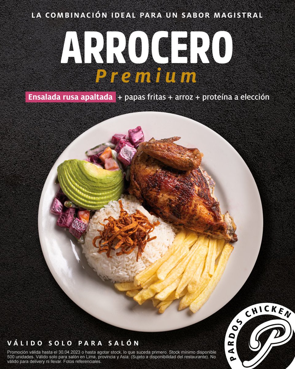 Pardos Chicken tweet media