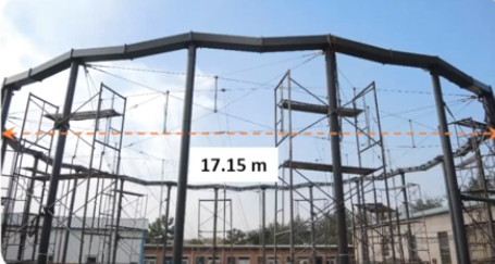 structures2021's tweet photo. #moversandshakers interviews are back!
The series continues with Su-Duo Xue (#Beijing Uni of Technology). Learn about loop-free #cable supported structures, #spatialstructures for sport centres, #sustainably in #construction &amp; his long &amp; successful career! https://t.co/peJr0T64K2 https://t.co/BzrpkJOgNz