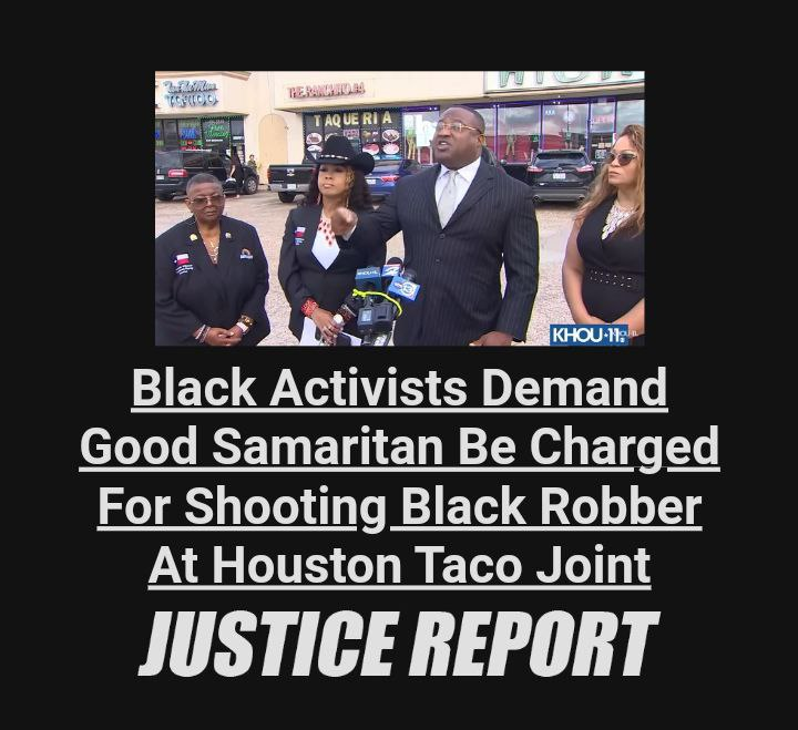 Dane on Twitter "Black Activists demand good samaritan be charged for