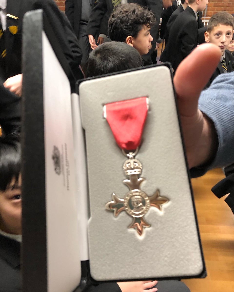 Keble Prep School tweet media