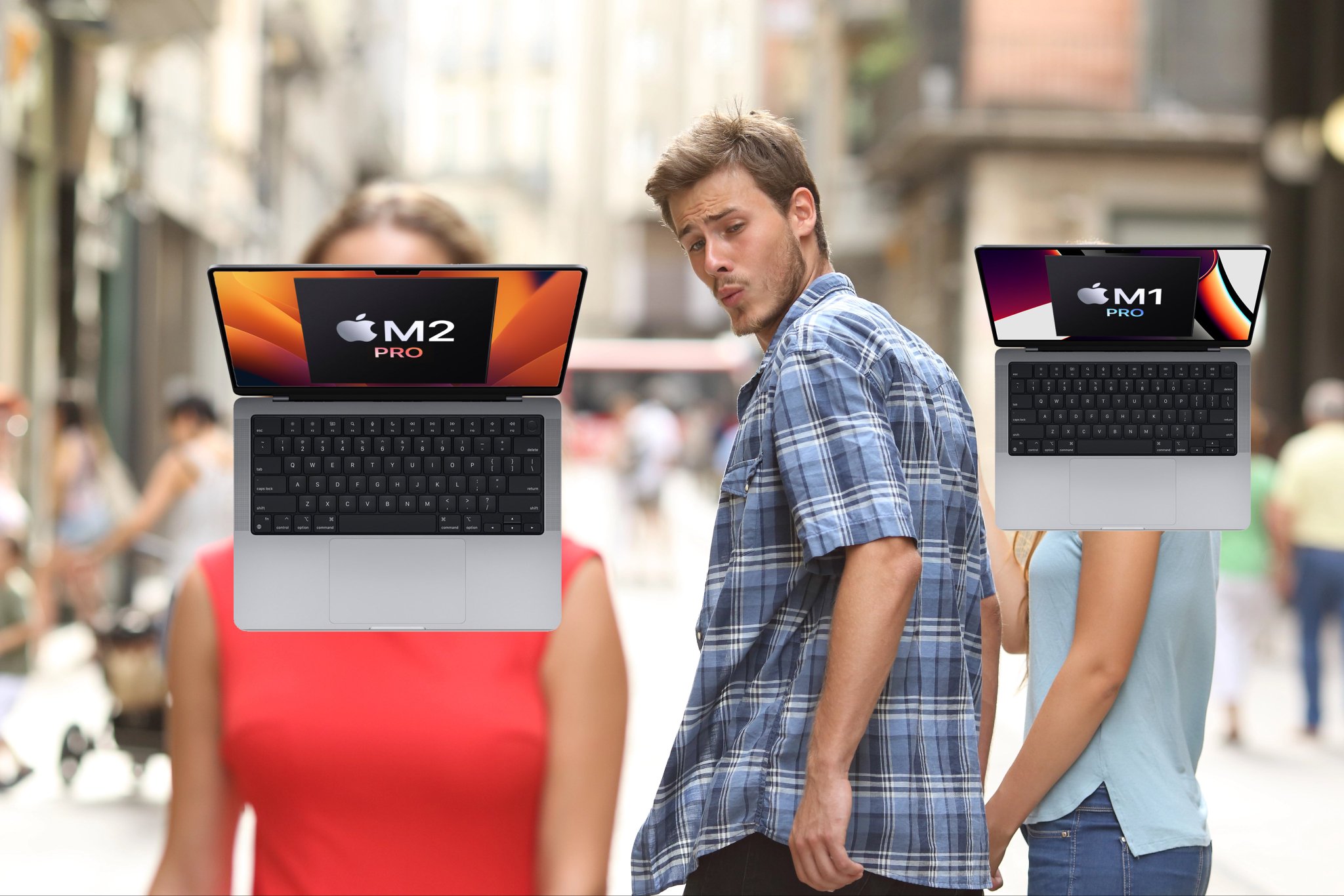 Ian Zelbo on Twitter "Me after Apple’s announcement tomorrow https//t