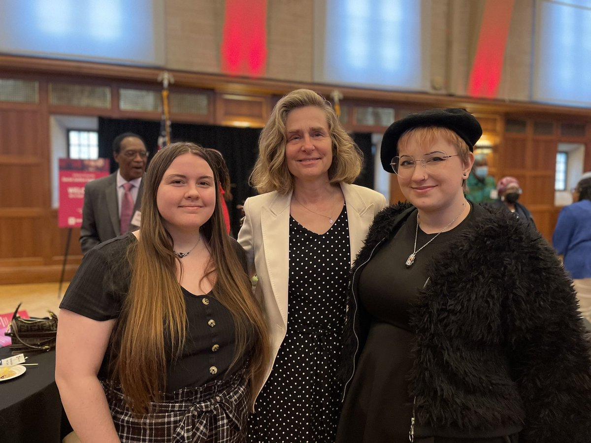 tessbarker's tweet image. Even as we celebrate the legacy of #MLKJr we must continue to work towards a more just and equitable world. I appreciate @IndianaUniv making today a priority with the @IU_OVPDEMA Social Justice Conference. Congrats Alex Smith, the @IUKokomo Building Bridges winner! #iumlk #myiuk