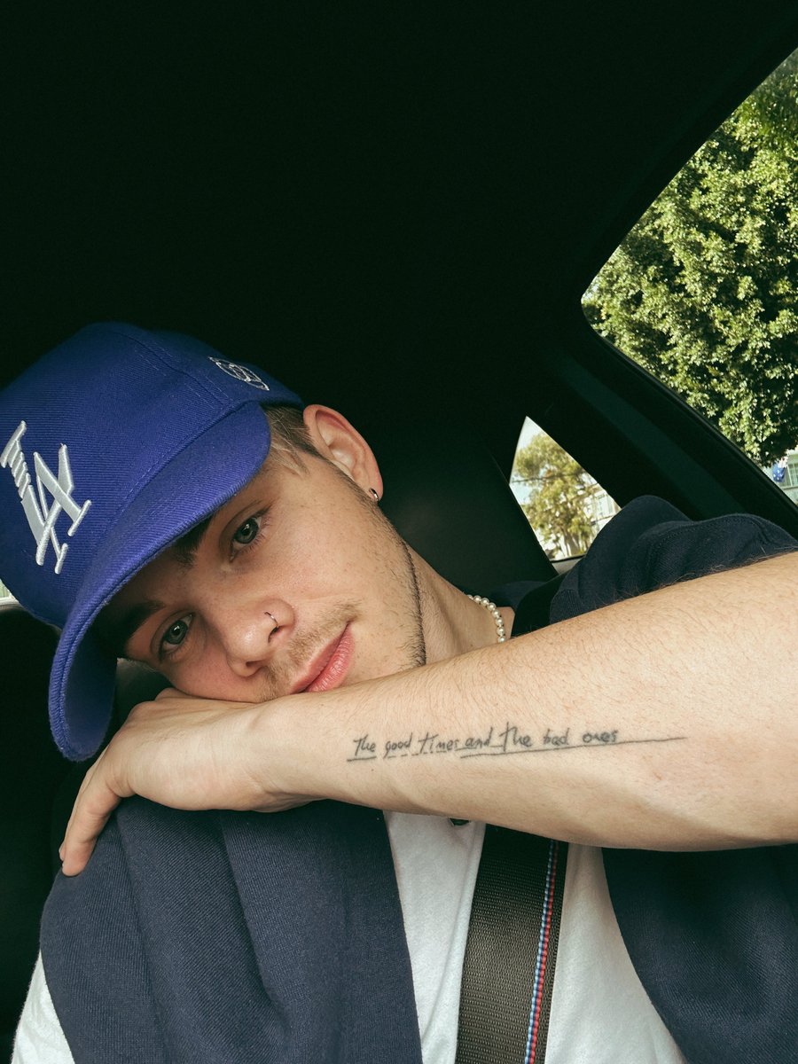 2 years of tgtatbo 🤍