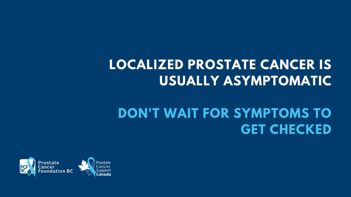 prostatecanada tweet picture