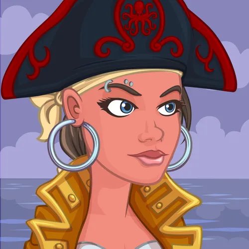PirateNation's tweet photo. Ahoy crew!

Our CEO @amittm will join @LostRealmsXYZ on a spaces today at 6:30pm EST to chat all things Pirate Nation.

PLUS 2x Founder’s Pirates will be up for grabs!

To enter:
🔸Like &amp; RT
🔸Follow @PirateNationNFT &amp; @ProofOfPlay
🔸Be in the spaces!

https://t.co/50dtRSoyxp https://t.co/NlU6yijz8z