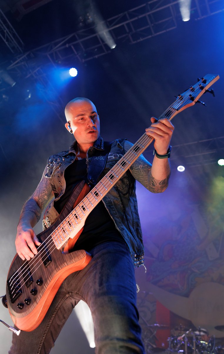 beyond_punk's tweet photo. TRIVIUM melting faces in Glasgow a few nights ago. Unbelievable from start to finish.
@TriviumOfficial @TriviumPaolo @matthewkheafy #trivium #metal #metalphoto #Livephoto #gigphoto https://t.co/vBcvAQLgei
