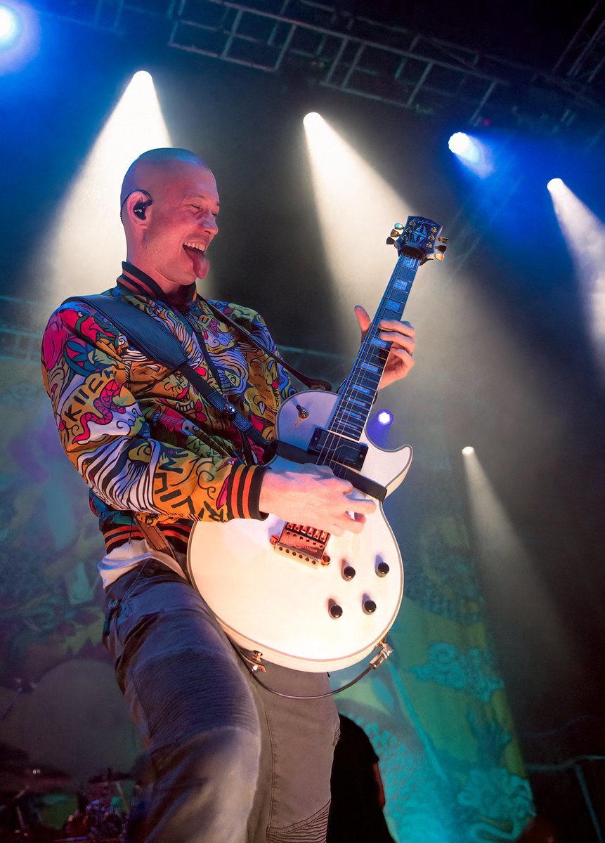 beyond_punk's tweet photo. TRIVIUM melting faces in Glasgow a few nights ago. Unbelievable from start to finish.
@TriviumOfficial @TriviumPaolo @matthewkheafy #trivium #metal #metalphoto #Livephoto #gigphoto https://t.co/vBcvAQLgei