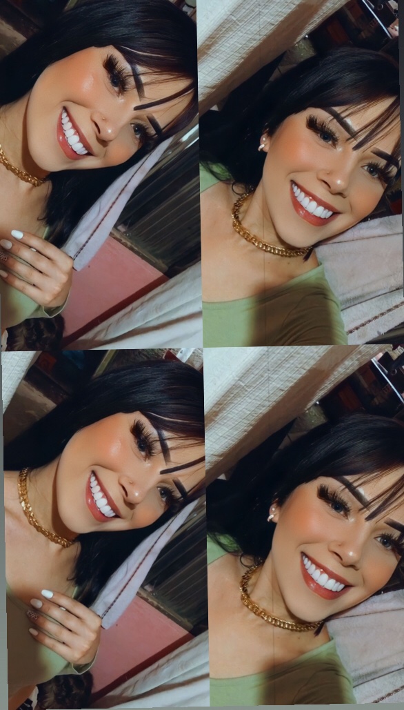 só porque faz tempo que não posto nada aqui, vamo atualizar 😄
