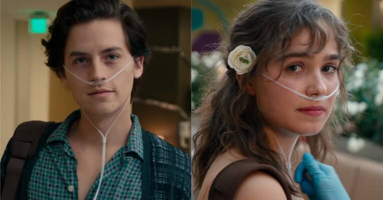 Meu trauma cinematográfico, chorei horrores