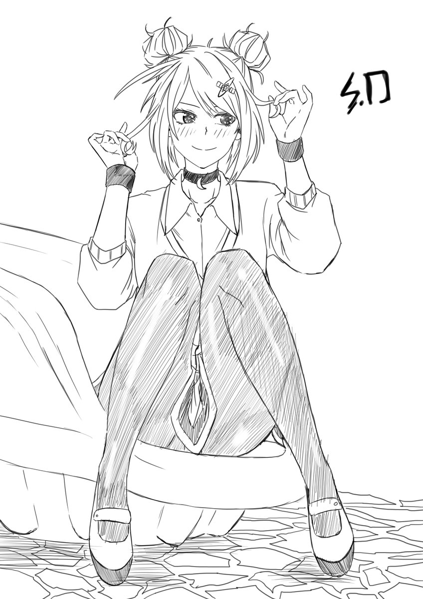 ShiroSaeki94's tweet photo. Luna
#manga #anime #oc #originalcharacter #originalart #girl #luna #moon #einfall #originalartwork #personaje #personajeoriginal #illustration #ilustracion #ilustraciondigital #digital #digitalart #digitalillustration #draw #drawing #drawingart #shirookami #shirosaeki #jiwemoyo https://t.co/5SSxCw6eID