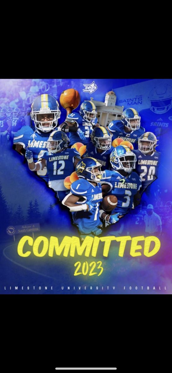 benblack_18's tweet photo. COMMITTED⚜️🔵 
Thank you @coachfurrey @LaneKnost @CoachJKos for this opportunity. Glad to be apart of this. #LevelUp 
@UCHSfb @coachtsb1 @WClayton82 @bt_rob https://t.co/UePIUypXck