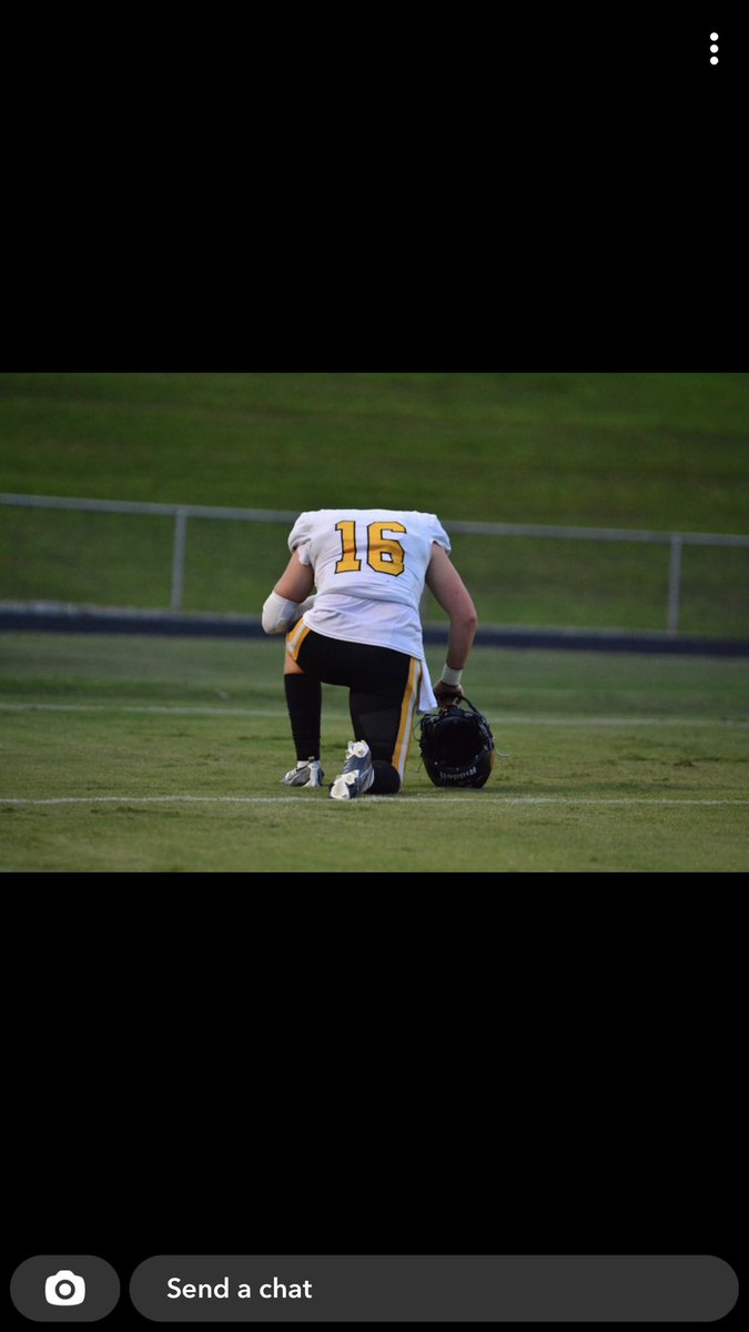 benblack_18's tweet photo. COMMITTED⚜️🔵 
Thank you @coachfurrey @LaneKnost @CoachJKos for this opportunity. Glad to be apart of this. #LevelUp 
@UCHSfb @coachtsb1 @WClayton82 @bt_rob https://t.co/UePIUypXck