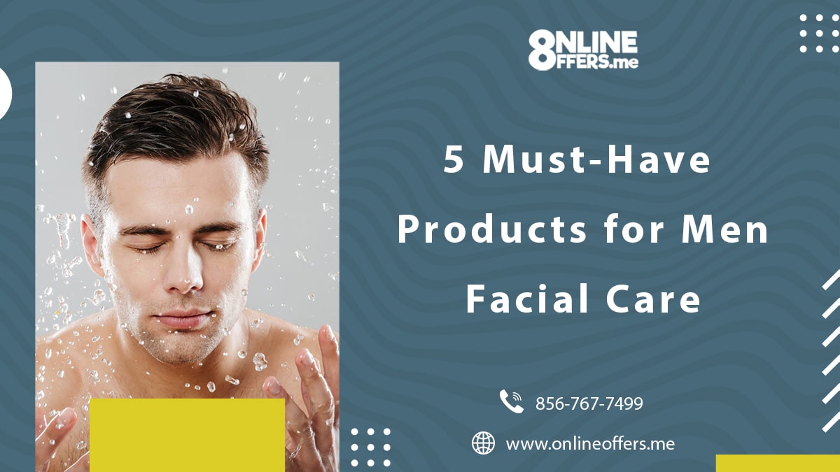 Onlineo71787011's tweet image. Most of the men out there don’t know how to take care of their skin.

To know more, please visit onlineoffers.me/must-have-prod… 
 or call us at 856-767-7499. 

#5musthaveproductsformenfacialcare
#faceessentials 
#mensesssential
#bestbeautyboxes #babyproducts
#DeliveryOptions