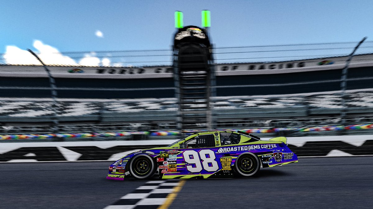 Presley Sorah tweet media