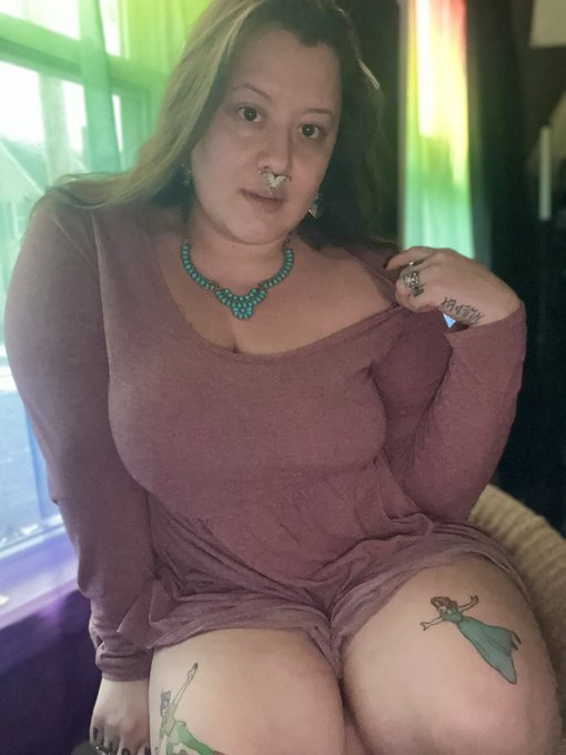 Fever dream of me&hellip; https://t.co/q6zxw52br3 https://t.co/CVkHIe3SBQ<a href="/tag/lasvegas"class="tags"><span>#lasvegas</span></a><a href="/tag/bbw"class="tags"><span>#bbw</span></a>