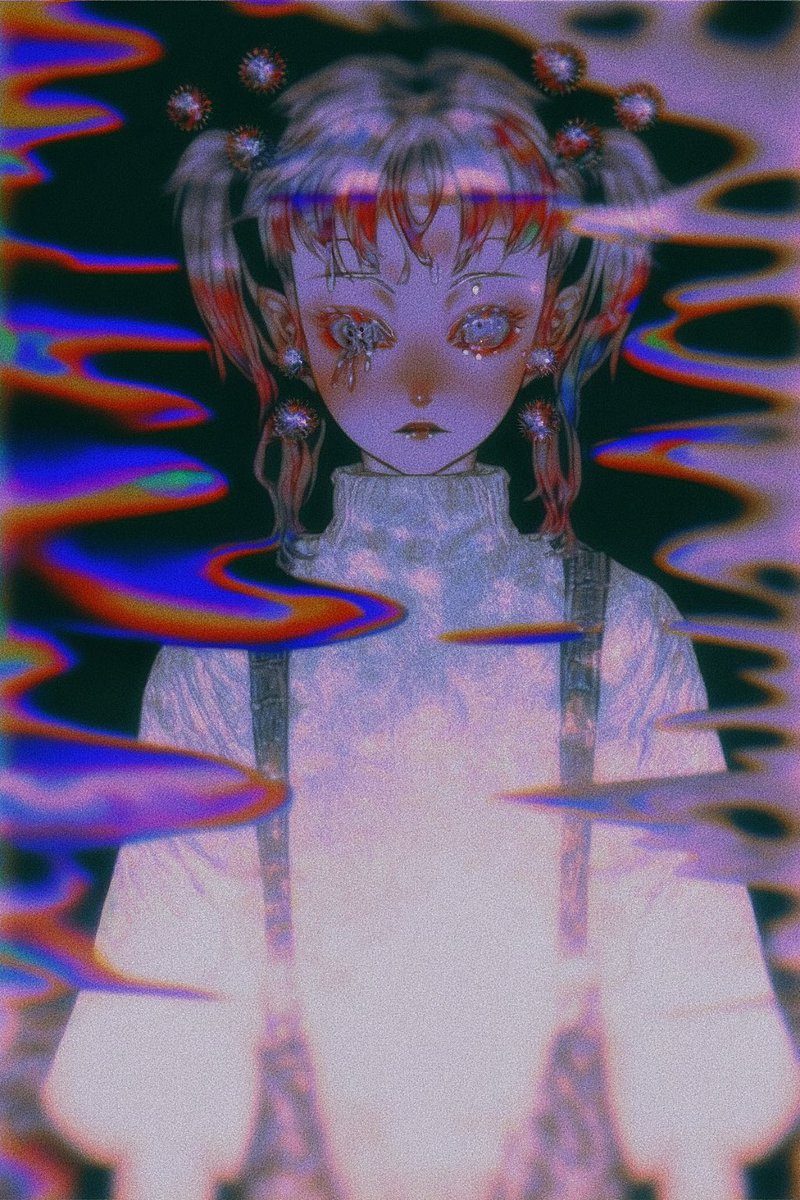 moonchildtamoo's tweet photo. Good night🖤👁️ https://t.co/28CECDSzK2