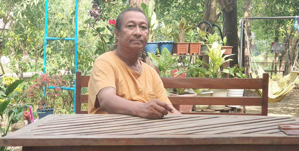 ၁၇-၁-၂၀၂၃ အဂၤါေန႔ကစၿပီး Myanmar Nation Voice မွာ
ႏိုင္ငံ့အေရးစကားလက္ေဆာင္ အစီအစဥ္သစ္ စတင္ပါမယ္။ 
Myanmar Nation Voice ရဲ႕ YouTube Channel ,
Telegram Channel, Myanmar Nation Voice Facebook 
Page နဲ႔ အမိေျမကာကြယ္ေစာင့္ေ႐ွာက္ေရး Facebook Page 
ေတြမွာ တင္ေပးမွာျဖစ္ပါတယ္။