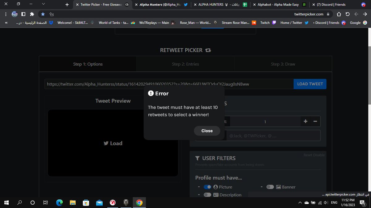 ๐ผ๐ก๐ฅ๐๐ ๐๐ช๐ฃ๐ฉ๐๐ง๐จ tweet media