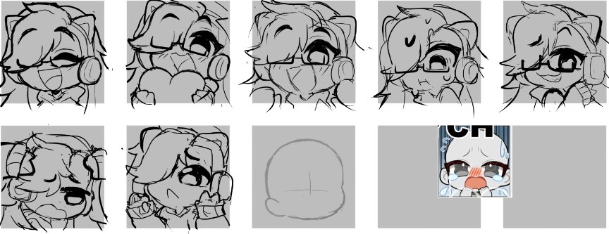 🍑 HafuPan 🎙️ | Video Editor & VA On VGen ✨ tweet media