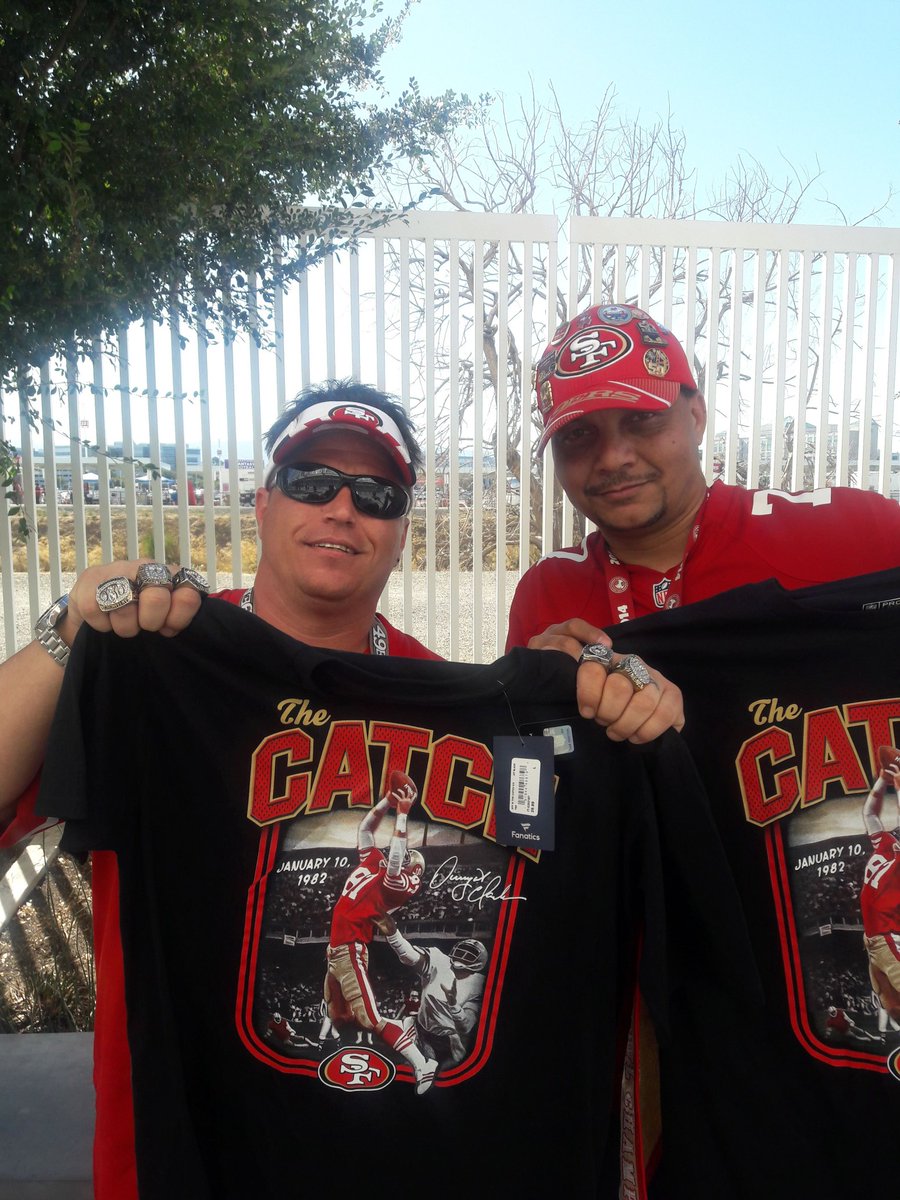CODESOFWAR's tweet photo. 49er Family and Friends! https://t.co/oLBUUd5vkP