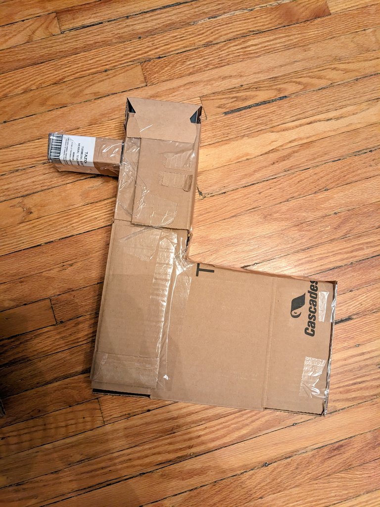 paps🍳 @ FanExpo V10 tweet media