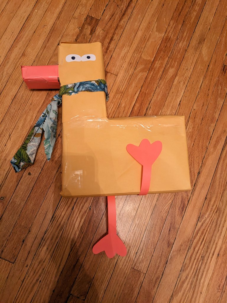 paps🍳 @ FanExpo V10 tweet media